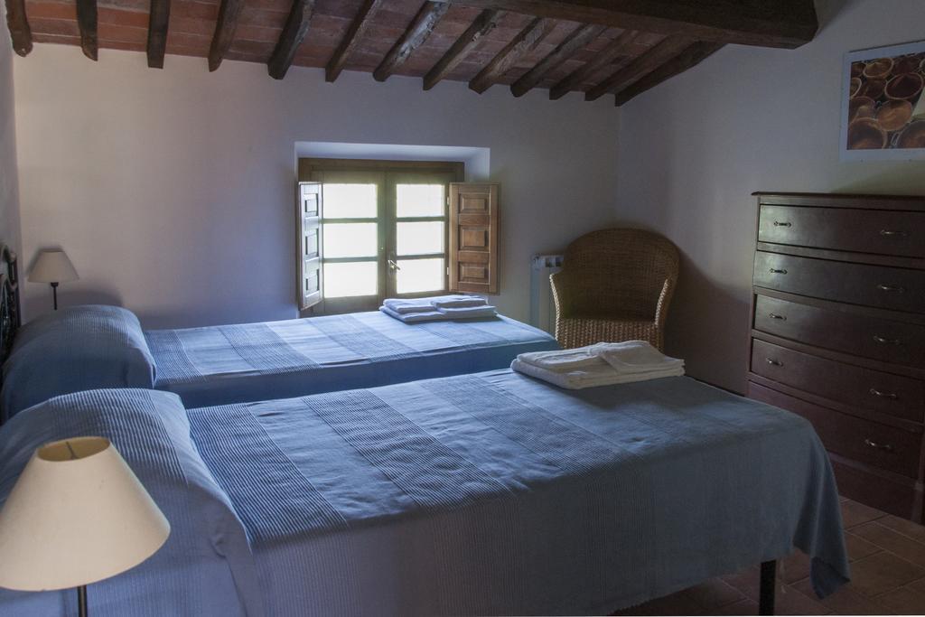 Apartamento Frantoio Di Corsanico Exterior foto