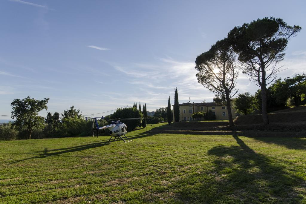 Apartamento Frantoio Di Corsanico Exterior foto