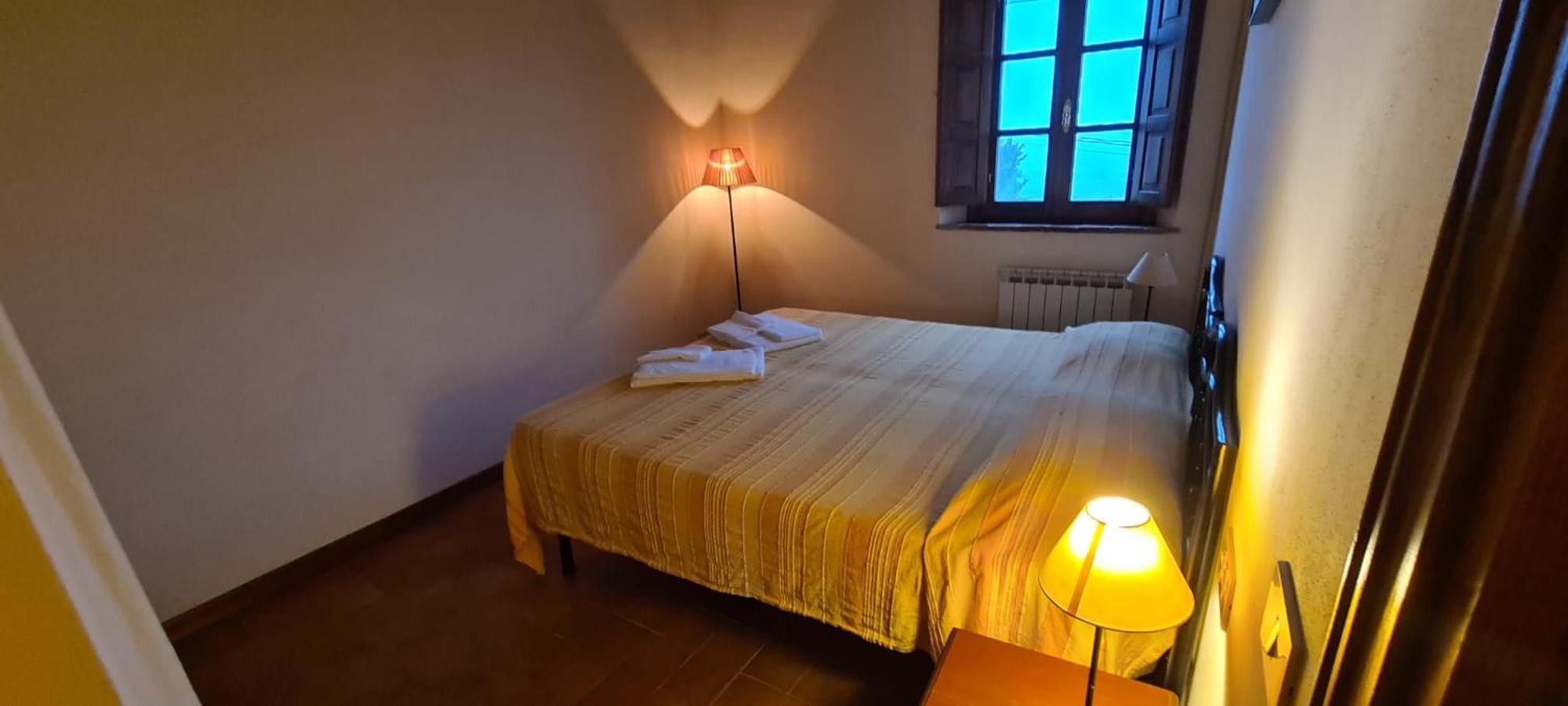 Apartamento Frantoio Di Corsanico Exterior foto
