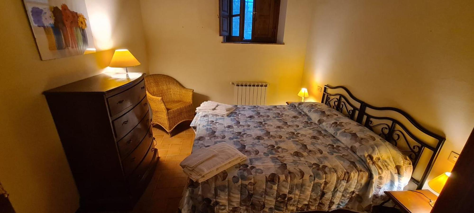 Apartamento Frantoio Di Corsanico Exterior foto