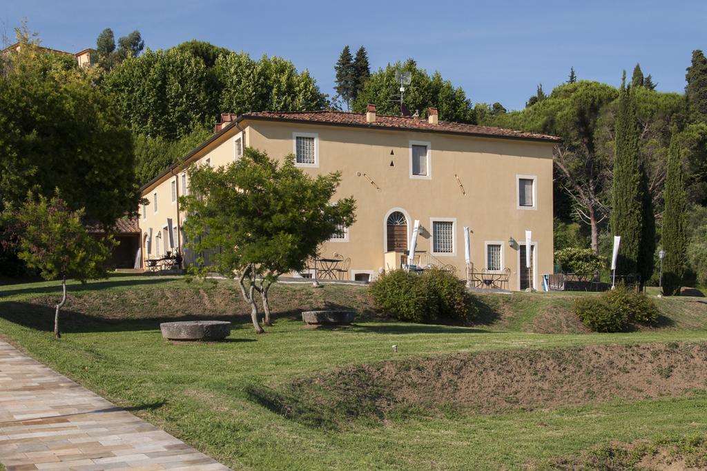 Apartamento Frantoio Di Corsanico Exterior foto