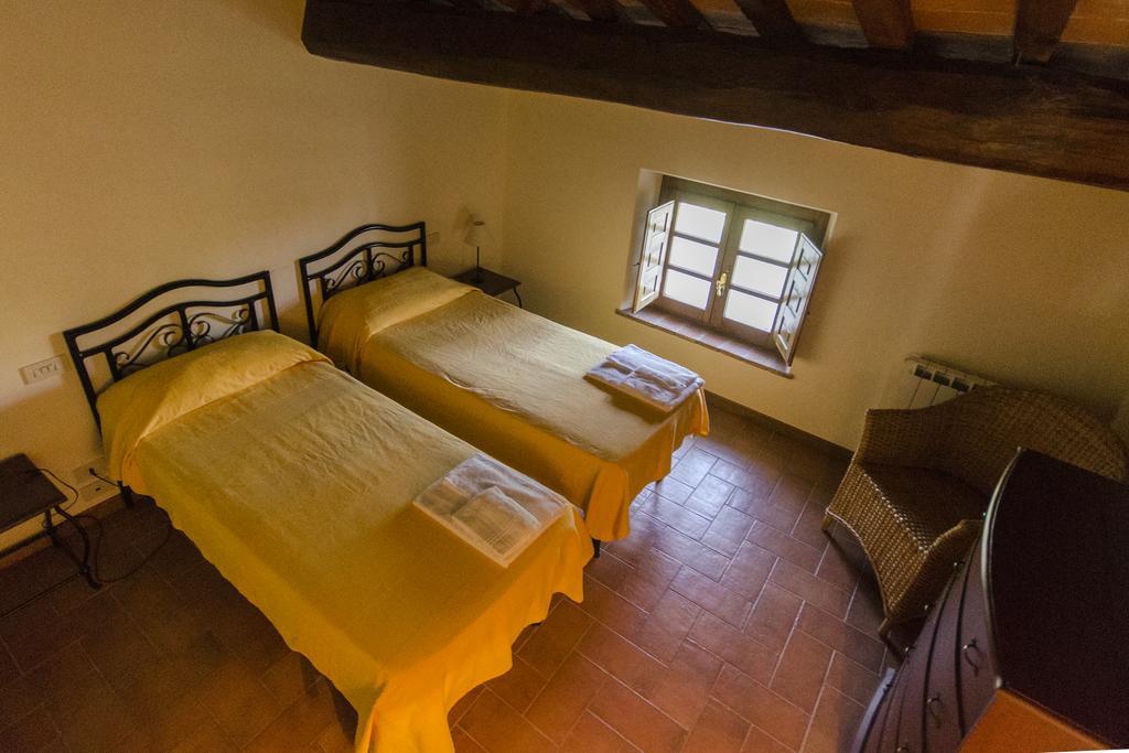Apartamento Frantoio Di Corsanico Exterior foto
